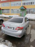  Toyota Corolla 2012 , 685199 , 