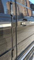 SUV   Mercedes-Benz G-Class 2005 , 1980000 , 