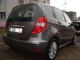  Mercedes-Benz A-Class 2009 , 625000 , 