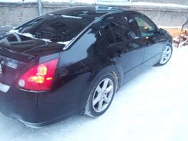  Nissan Maxima 2006 , 620000 , 