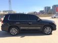 SUV   Lexus LX570 2012 , 3980000 , 