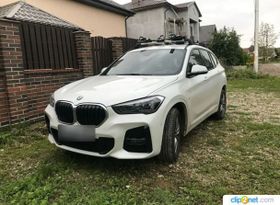 SUV   BMW X1 2021 , 2995000 , 