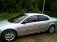  Chrysler Sebring 2002 , 330000 , 