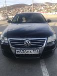  Volkswagen Passat 2006 , 380000 , 