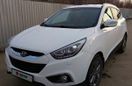 SUV   Hyundai ix35 2015 , 1150000 , 