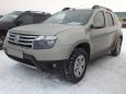 SUV   Renault Duster 2014 , 675000 , 