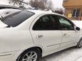  Nissan Bluebird Sylphy 2000 , 215000 , 