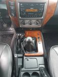 SUV   Nissan Patrol 2008 , 1100000 , 