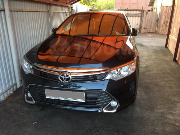  Toyota Camry 2015 , 1500000 , 