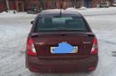  Hyundai Verna 2006 , 220000 , 