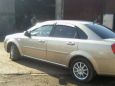  Chevrolet Lacetti 2007 , 270000 , 