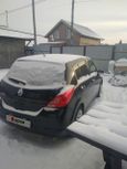  Nissan Tiida 2007 , 350000 , 