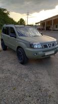 SUV   Nissan X-Trail 2004 , 350000 , 