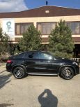 SUV   Mercedes-Benz GLE Coupe 2016 , 4250000 , 