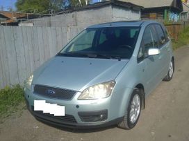    Ford C-MAX 2004 , 272000 , -