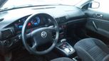  Volkswagen Passat 2003 , 327000 , 