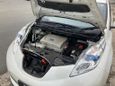  Nissan Leaf 2014 , 550000 , 