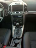 SUV   Chevrolet Captiva 2013 , 1050000 , 