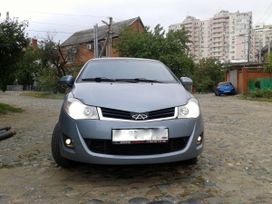  Chery Very A13 2012 , 295000 , 