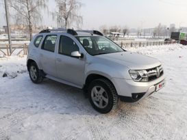 SUV   Renault Duster 2018 , 1180000 , 