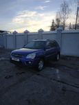 SUV   Kia Sportage 2010 , 730000 , 