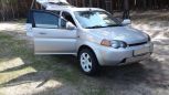 SUV   Honda HR-V 2000 , 310000 , 