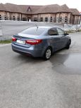  Kia Rio 2012 , 495000 , 