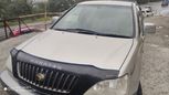 SUV   Toyota Harrier 1999 , 415000 , 