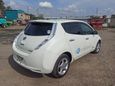  Nissan Leaf 2011 , 379000 , 