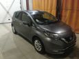  Nissan Note 2016 , 640000 , 