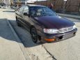  Toyota Carina E 1993 , 165000 , 