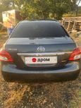  Toyota Belta 2006 , 450000 , 