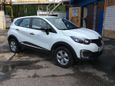 SUV   Renault Kaptur 2017 , 710000 , 