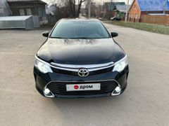 Седан Toyota Camry 2016 года, 2555000 рублей, Кунгур