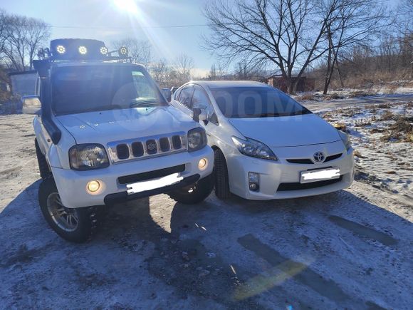  3  Suzuki Jimny Wide 1999 , 400000 , 