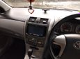  Toyota Corolla Axio 2009 , 550000 , 