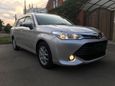  Toyota Corolla Fielder 2016 , 900000 , 