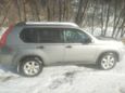 SUV   Nissan X-Trail 2007 , 650000 , 