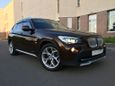 SUV   BMW X1 2009 , 1050000 , 