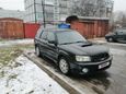 SUV   Subaru Forester 2003 , 550000 , 