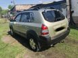 SUV   Hyundai Tucson 2008 , 399000 , 