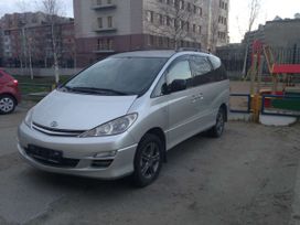    Toyota Previa 2004 , 750000 , 