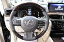 SUV   Lexus LX570 2017 , 6299000 , 