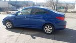  Hyundai Solaris 2011 , 485000 , 