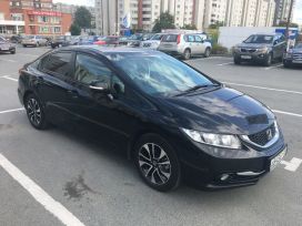  Honda Civic 2013 , 800000 , 