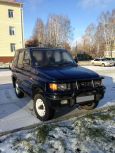 SUV     2002 , 195000 , 