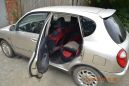  Daihatsu Sirion 2000 , 185000 , 