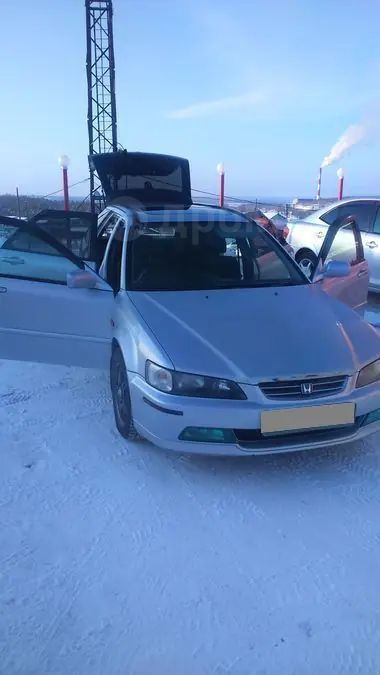  Honda Accord 1998 , 190000 , 