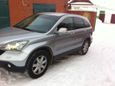 SUV   Honda CR-V 2008 , 755000 , 