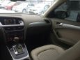  Audi A4 2010 , 750000 , 